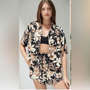 NWT The Great Cruise Top Size 0